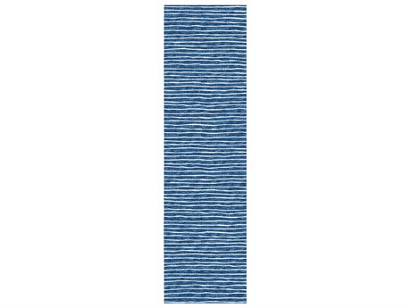 Dalyn Laidley Striped Runner Area Rug