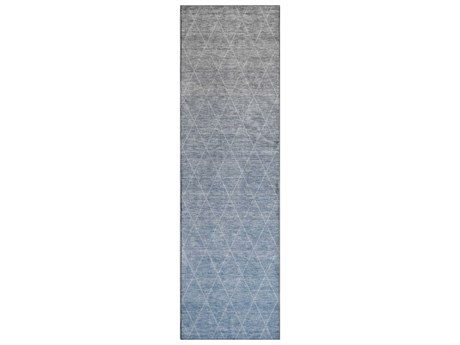 Dalyn Lazio Geometric Runner Area Rug