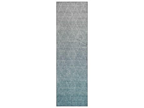 Dalyn Lazio Geometric Runner Area Rug