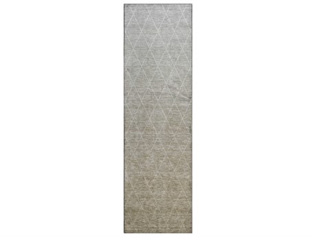 Dalyn Lazio Geometric Runner Area Rug