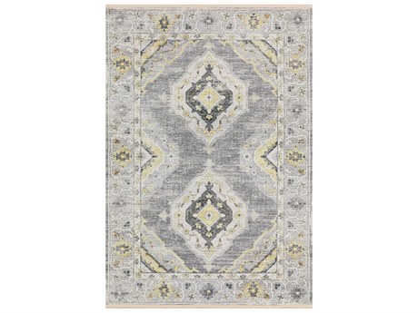 Dalyn Marbella Bordered Area Rug