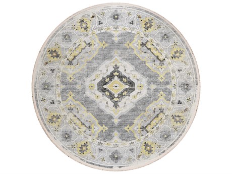 Dalyn Marbella Bordered Area Rug