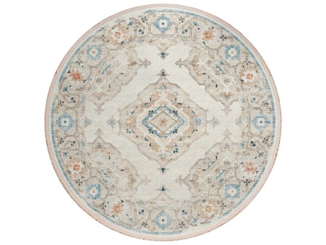 Dalyn Marbella Bordered Area Rug