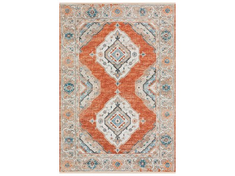 Dalyn Marbella Bordered Area Rug