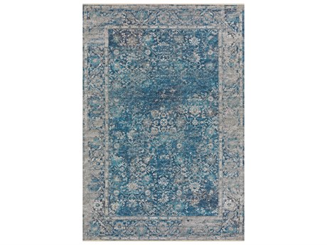 Dalyn Marbella Bordered Area Rug