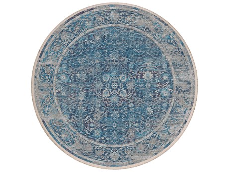 Dalyn Marbella Bordered Area Rug