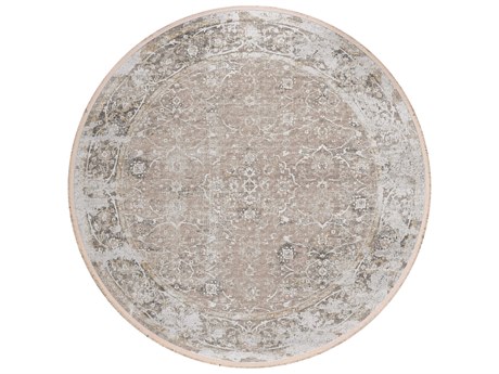 Dalyn Marbella Bordered Area Rug