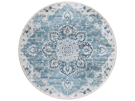 Dalyn Marbella Bordered Area Rug