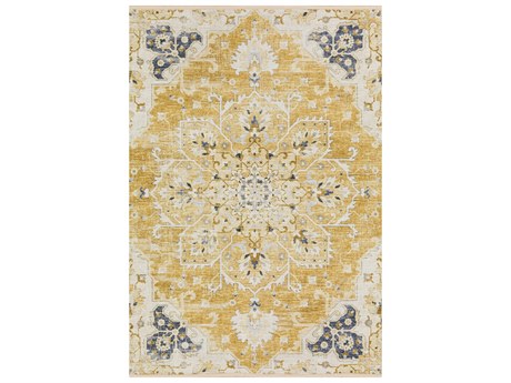Dalyn Marbella Bordered Area Rug