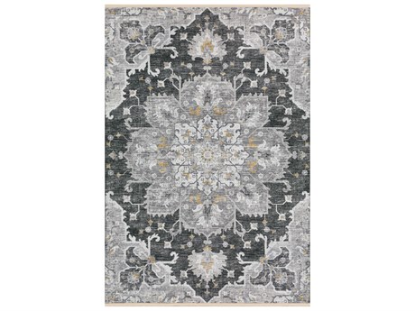 Dalyn Marbella Bordered Area Rug
