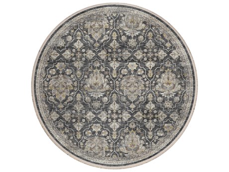 Dalyn Marbella Bordered Area Rug