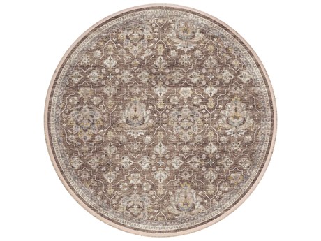 Dalyn Marbella Bordered Area Rug