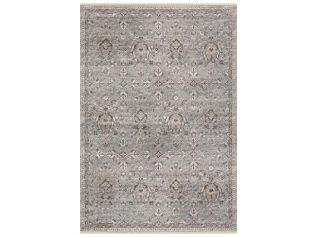 Dalyn Marbella Bordered Area Rug