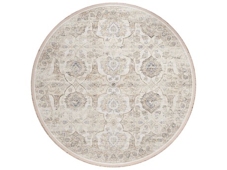 Dalyn Marbella Bordered Area Rug