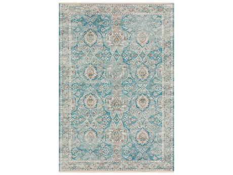 Dalyn Marbella Bordered Area Rug