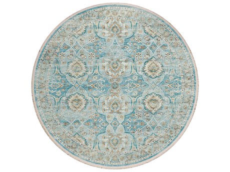 Dalyn Marbella Bordered Area Rug