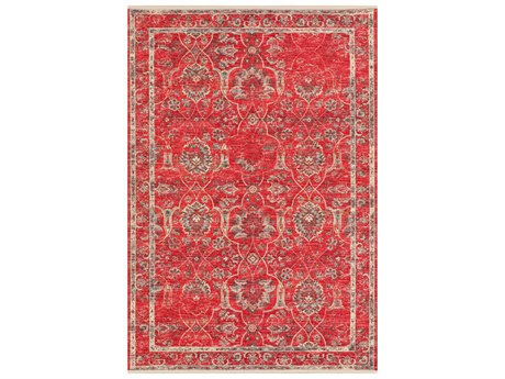 Dalyn Marbella Bordered Area Rug