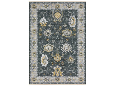 Dalyn Marbella Bordered Area Rug