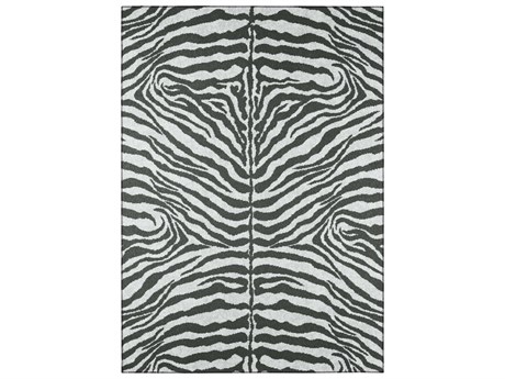 Dalyn Mali Animal Print Area Rug