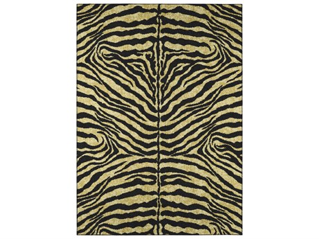 Dalyn Mali Animal Print Area Rug
