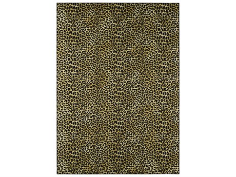 Dalyn Mali Animal Print Area Rug