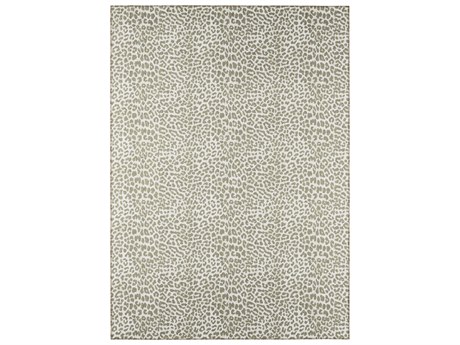 Dalyn Mali Animal Print Area Rug