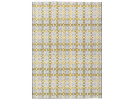 Dalyn Marlo Geometric Runner Area Rug