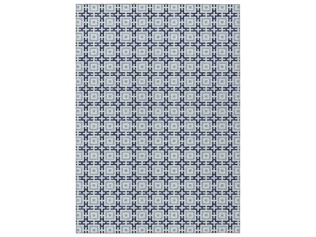 Dalyn Marlo Geometric Runner Area Rug