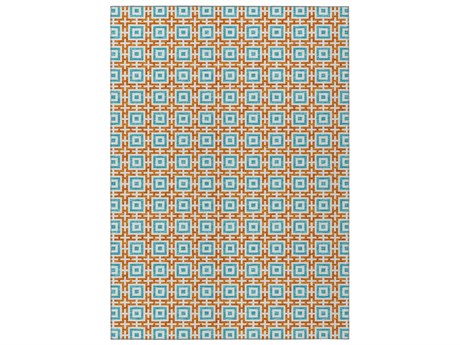 Dalyn Marlo Geometric Runner Area Rug