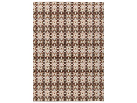 Dalyn Marlo Geometric Runner Area Rug