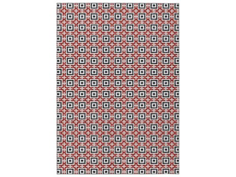 Dalyn Marlo Geometric Runner Area Rug