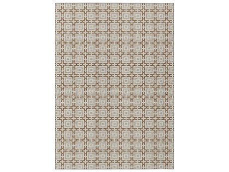 Dalyn Marlo Geometric Runner Area Rug