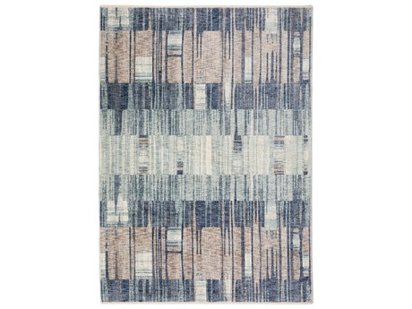 Dalyn Neola Abstract Area Rug