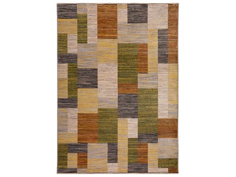 Dalyn Odessa Geometric Area Rug