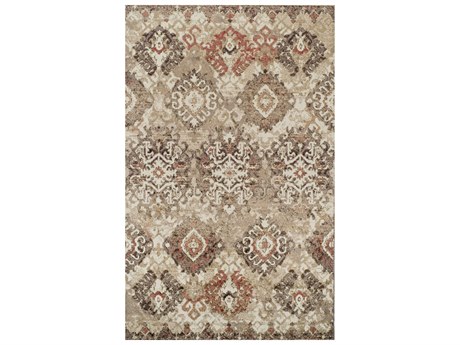 Dalyn Blair Damask Area Rug