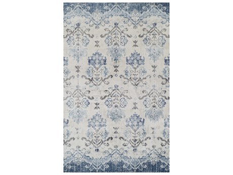 Dalyn Wellington Damask Area Rug