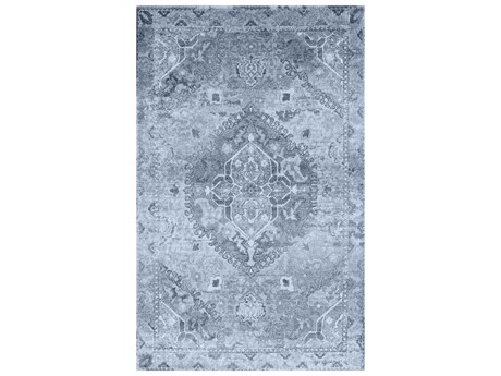 Dalyn Wellington Bordered Area Rug