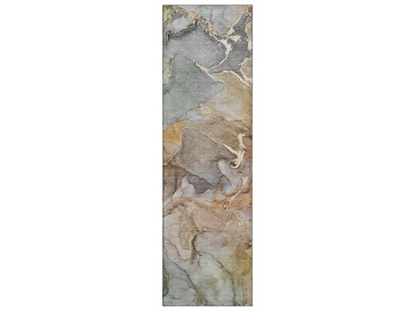 Dalyn Odyssey Abstract Runner Area Rug