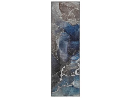 Dalyn Odyssey Abstract Runner Area Rug