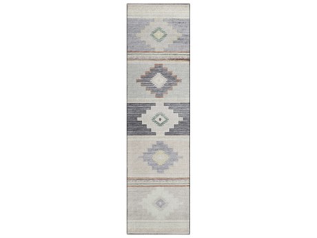 Dalyn Phoenix Bordered Runner Area Rug
