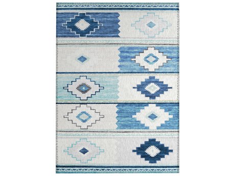 Dalyn Phoenix Bordered Area Rug