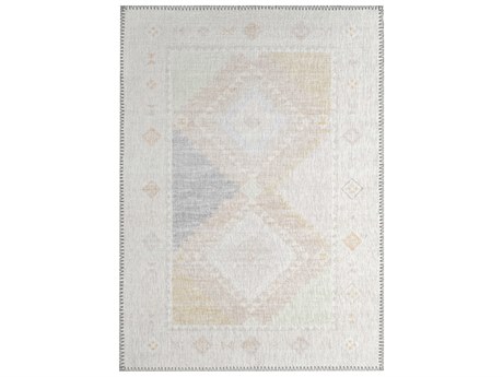 Dalyn Phoenix Bordered Area Rug