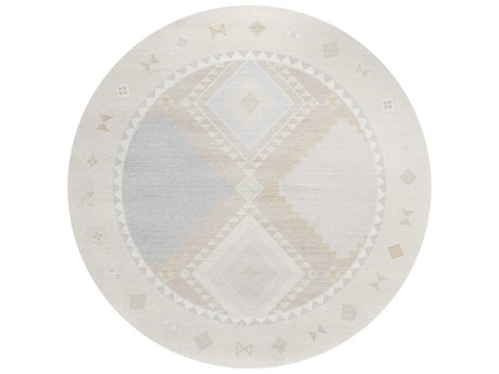 Dalyn Phoenix Bordered Area Rug