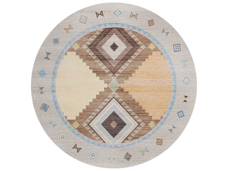 Dalyn Phoenix Bordered Area Rug