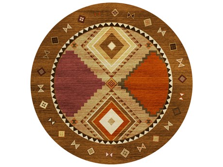 Dalyn Phoenix Bordered Area Rug