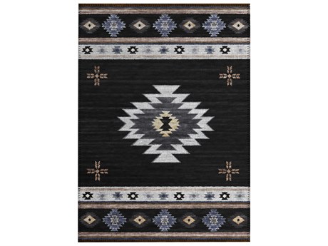 Dalyn Phoenix Bordered Area Rug