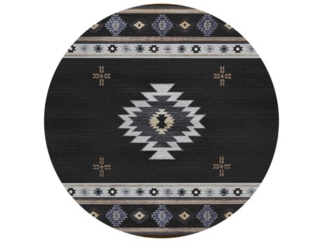 Dalyn Phoenix Bordered Area Rug