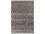 Dalyn Rocco Taupe Rectangular Area Rug  DLRC5TAUPE
