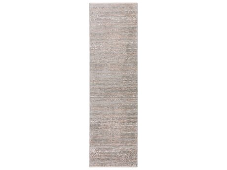 Dalyn Regal Floral Runner Area Rug