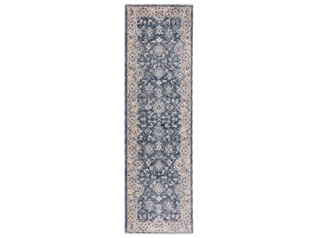 Dalyn Regal Bordered Runner Area Rug